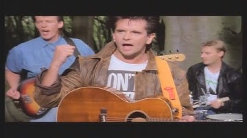 Runrig - Protect And Survive (Official Music Video)