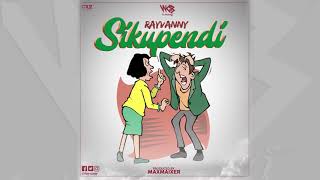 Rayvanny - sikupend