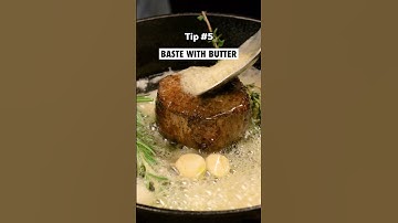 7 Mouthwatering Tips for the Perfect Filet Mignon