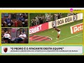 PEDRO, SAMUEL LINO E BRUNO HENRIQUE PODEM JOGAR JUNTOS NO FLAMENGO? ANALISAMOS!