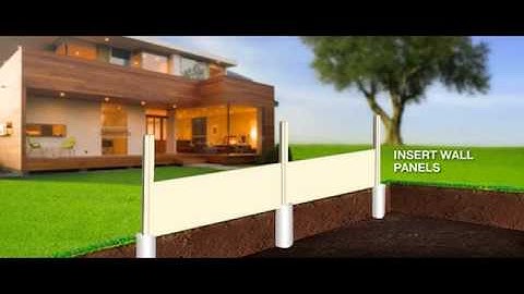 SlimWall DIY Demonstration