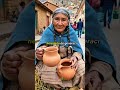 Ollas de barro: tradición que nace de la tierra