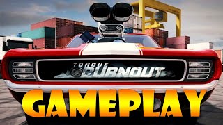 Torque Burnout Android Racing Gameplay walkthrough 2021 screenshot 5