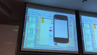 SA46 - Android lesson 3 - Adding new activity / manifest / intent-filter