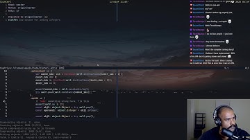 Building a compiler in Zig | Adding stuff to the stack