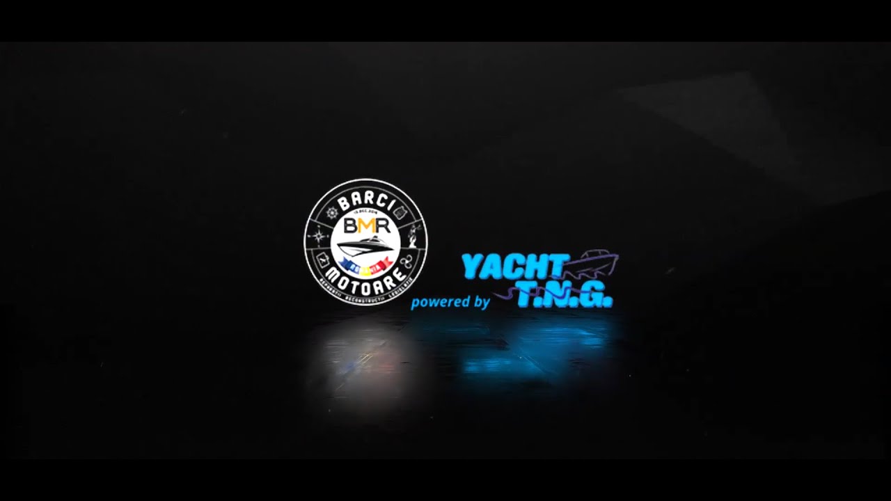 Txtp BMR by YACHT TNG - YouTube