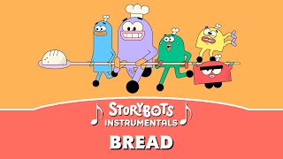 Bread (Instrumental) | StoryBots