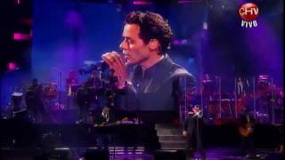 MARC ANTHONY  Festival de Viña del Mar 2012 SHOW COMPLETO