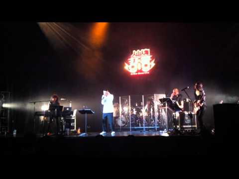 拂了一身還滿 - 人山人海 打游GIG 之 我是您的明哥：黃耀明 Part 8