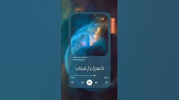 الشيخ ياسر الدوسري تلاوة القرآن الكريم #اكسبلور #المصحف
