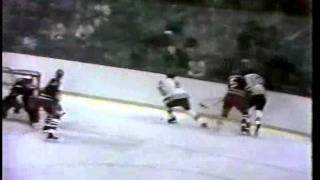 1976 Superseries Boston Bruins  Red Army Team part 1