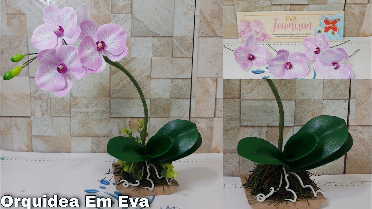 Orquídea Em Eva Montagem do arranjo de Mesa para convidados do casamento -  thptnganamst.edu.vn