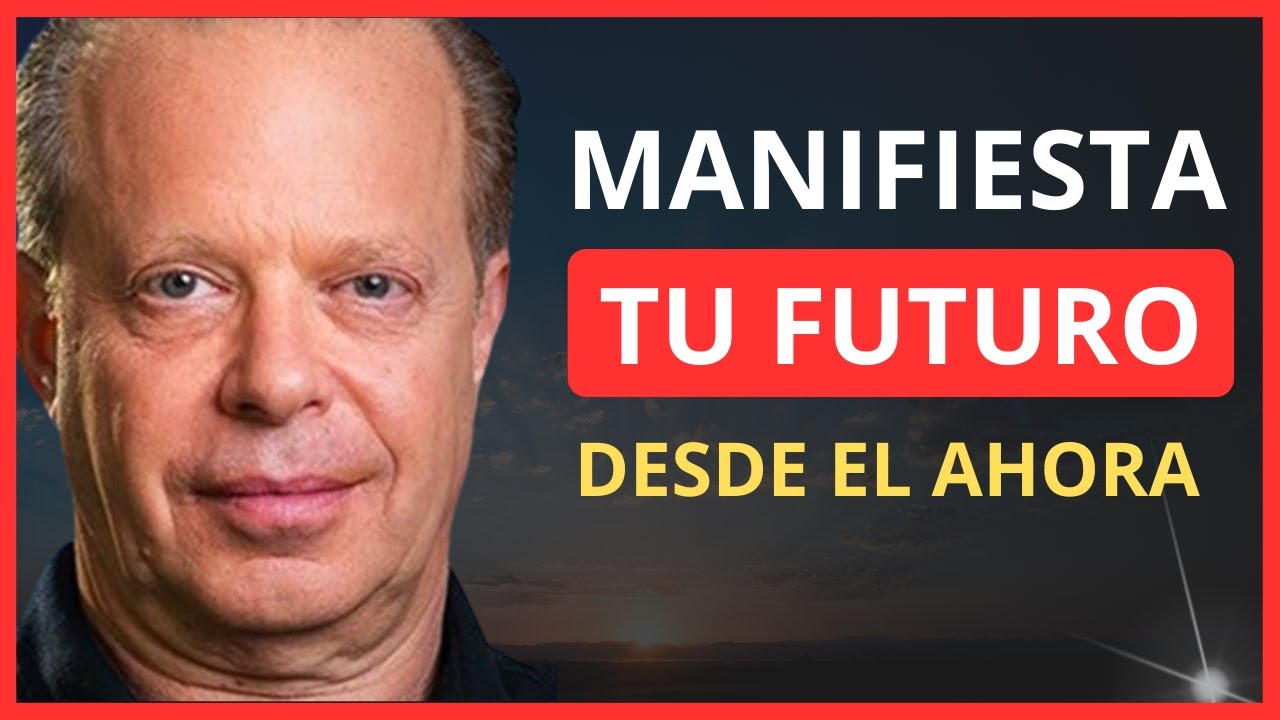 ⭐️ Cómo encontrar la FRECUENCIA de la ABUNDANCIA ilimitada [Dr. Joe ...