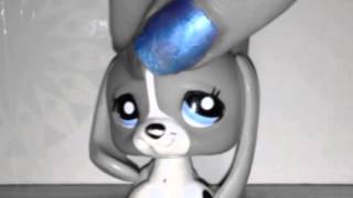 LPS Try - Music Video
