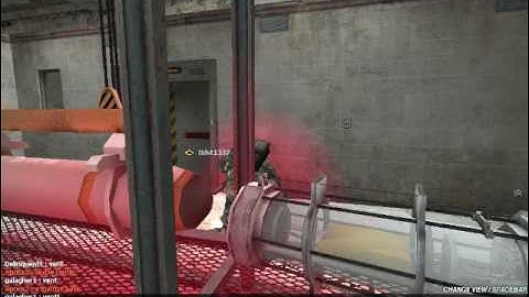 Combat Arms: CLAN WAR (3) NubzerSkilz vs PwnedUBad