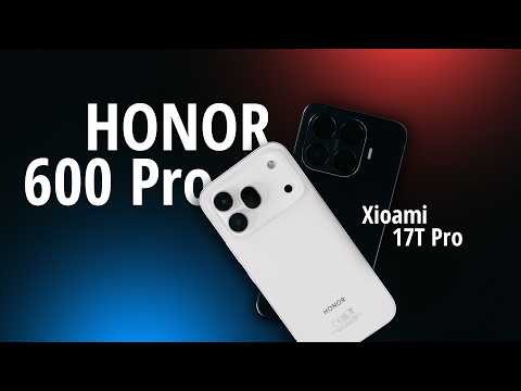 2 WEEKS WITH THE HONOR 600 Pro