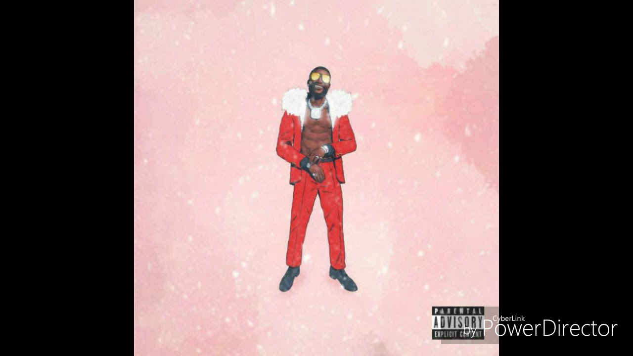 Gucci Mane - Gossip [Bass Boosted]