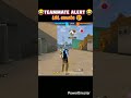 emote revenge 🔥🔥#freefire #freefireclips #freefiremax #freefireshorts 🔥