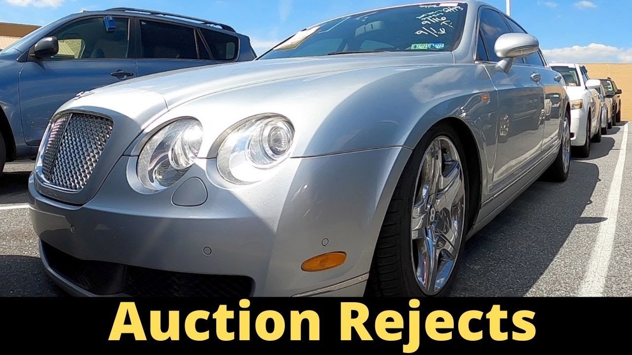 CarMax Wholesale Auction And Sold Prices YouTube