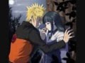 Naruto and Hinata- Bring Me To Life