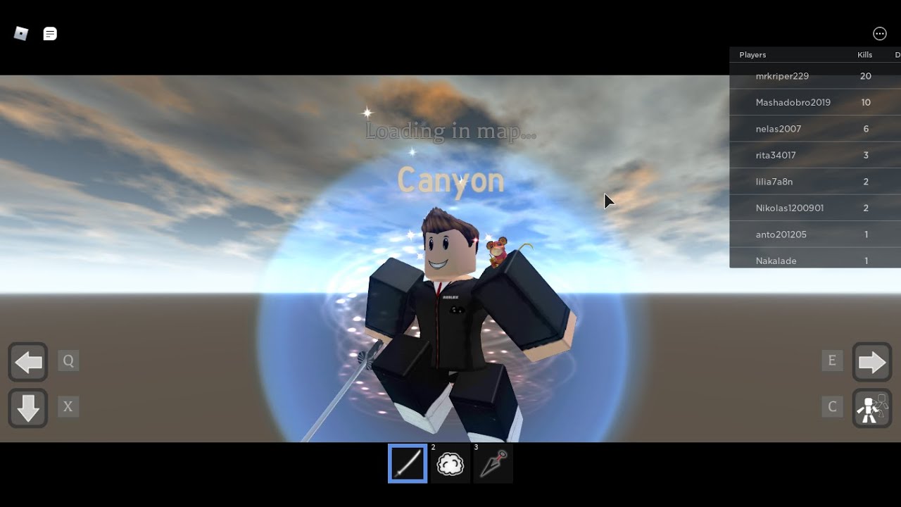 Roblox генератор ников