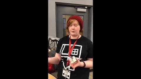 Hardware Hackathon Clip