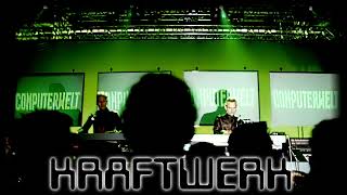 Kraftwerk - Live in Linz 1997 (Remastered)