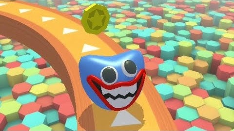 Action Balls Tutorial SpeedRun New Update Level 1161 Walkthroungh Gameplay Android ios Game Mobile