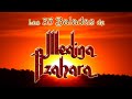 Medina Azahara - Las 35 baladas de Medina Azahara, volumen 1