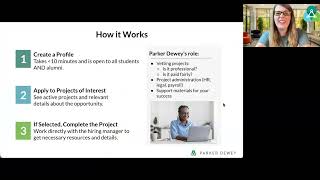 Career Launcher FAQ Webinar (7.16.2026)