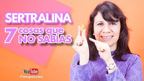 Como reduzir sertralina?