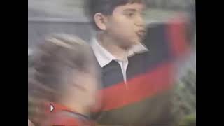 Fun & Games (1998 Version) Part 86