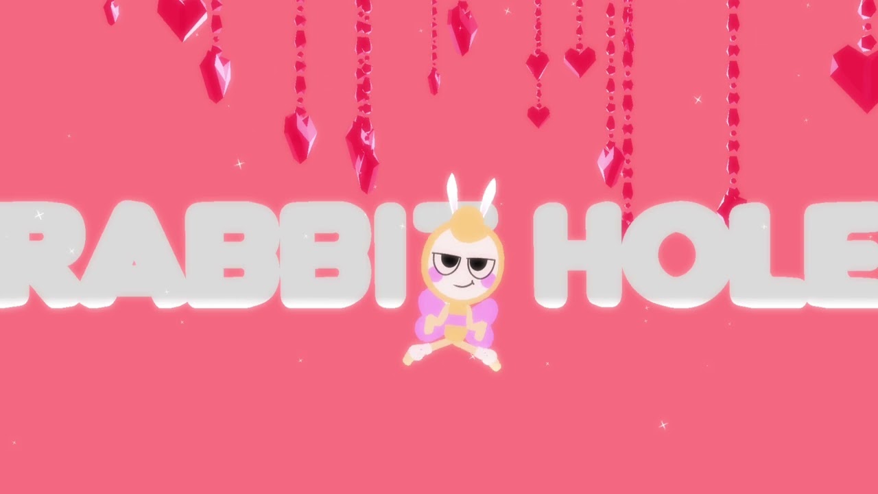 [MMD] Dandy's World - Rabbit Hole