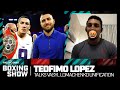 Is Lomachenko paying part of Teofimo Lopez's pay check? "Absolute ********!" 🤬