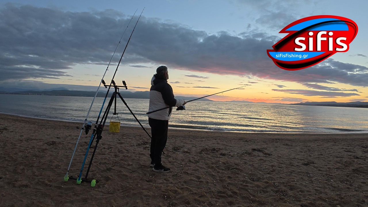 Με υπομονή και επιμονή  έρχεται η επιτυχία! ΨΑΡΕΜΑ ΤΣΙΠΟΥΡΑΣ! Ελάτε παρέα μου!