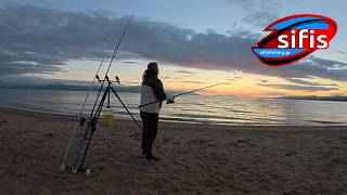 Με υπομονή και επιμονή  έρχεται η επιτυχία! ΨΑΡΕΜΑ ΤΣΙΠΟΥΡΑΣ! Ελάτε παρέα μου!