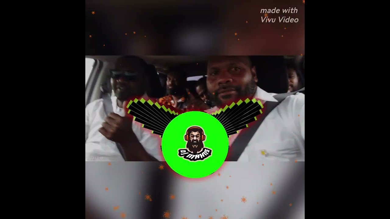 26 throwback hitz DJ MAHNS 