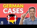 🇩🇪 German Cases | Nominative, Accusative, Dative | German for Beginners | Marcus´ Language Academy