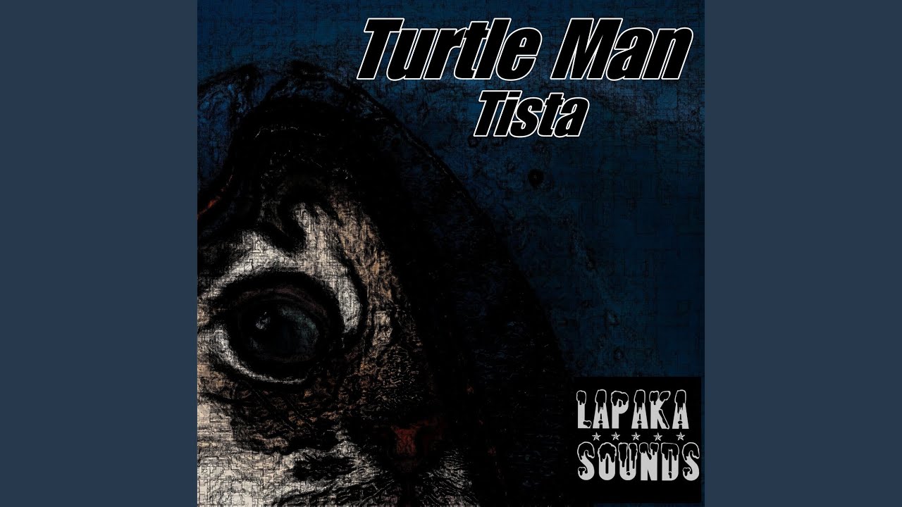 Watch Turtle Man on YouTube Watch Turtle Man on YouTube