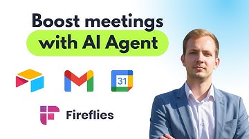 How to automate project management with AI and Fireflies