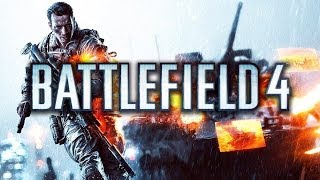 BATTLEFIELD 4 #001  Ausnahmezustand [HD+] [ULTRA] | Let's Play Battlefield 4