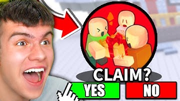 How To The HOLIDAY HELPER BADGE In Roblox STEEP STEPS! ALL ELF LOCATIONS!