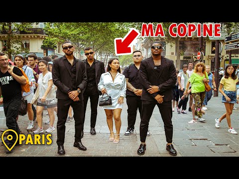 PRANK: ON FAIT