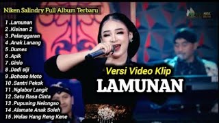 Niken Salindry Full Album || Lamunan ,Kisinan 2 ,Niken Salindry Terbaru 2024 - Kembar Music Digital