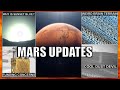 Exciting Mars Updates and Incredible Photos, But Also a Major Concern