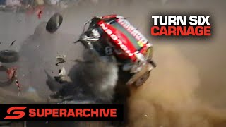 Race 24 - Sandown Challenge [Full Race - SuperArchive] | 2010 V8 Supercars Championship