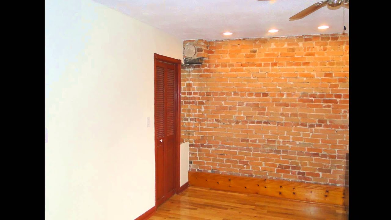 962 Bagot Street Kingston For Rent May 1st 2019 One Bedroom apartment