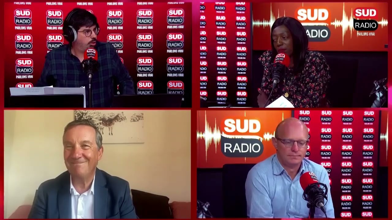 La hausse de la taxe foncière / La Cazeneuve mania