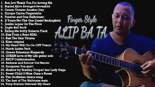 Alip Ba Ta - Full Cover Album Akustik