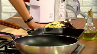 Мясо по-тайски(Видео-рецепт приготовления Мяса по-тайски в программе #ВкусныеСекреты., 2014-09-22T09:24:21.000Z)